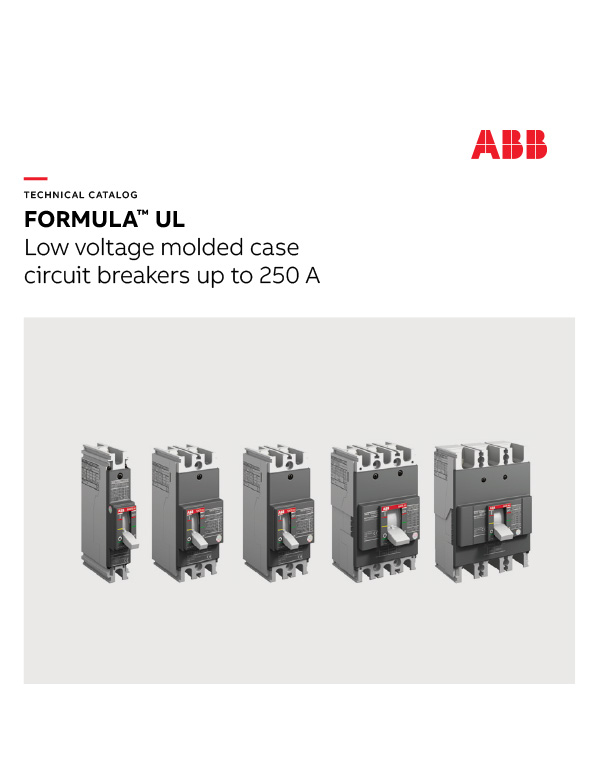ABB Formula UL